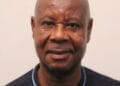 Hon. Alhassan Kobina Ghansah - MP for the Asikuma/Odoben/Brakwa Constituency