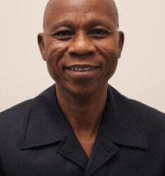 Hon. Andrew Dari Chiwitey - MP for Sawla/Tuna/Kalba