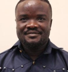 Hon. Bentil Godfred Henry - MP for Mpoho