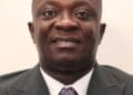 Hon. Bryan Acheampong - MP for Abetifi