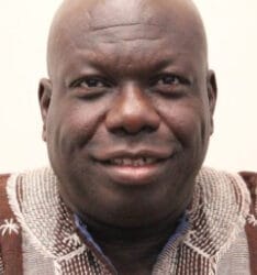 Hon. Charles Asuako Owiredu - MP for Abirem