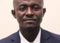 Hon. Charles Forson is the Member of Parliament for Tema Central
