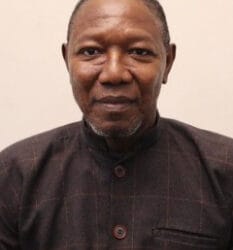 Hon. Clement Abas Apaak - MP for Builsa South