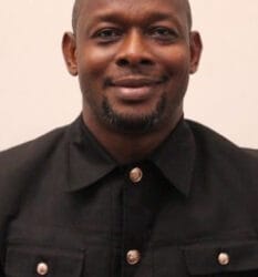 Hon. Cletus Seidu Dapilah - MP for Jirapa