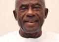 Hon. Collins Dauda - MP for Asutifi South