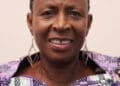 Hon. Comfort Doyoe Cudjoe is the Member of Parliament for Ada