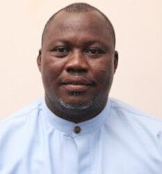 Hon. Daniel Dung Mahama - MP for Talensi