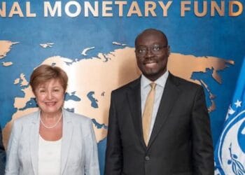 IMF approves Ghana’s 4th ECF review, unlocking $370 million disbursement