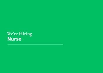 Nurse Wanted for Immediate Employment at Boakye Natural Health Centre