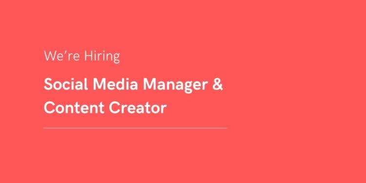 Social Media Manager & Digital Marketer at Propel Digital