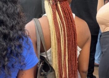 UPSA enforces dress code