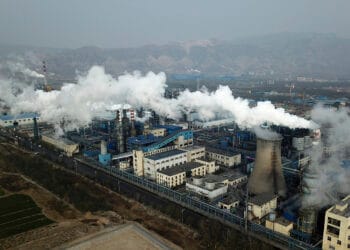 China to cease funding coal power projects overseas
