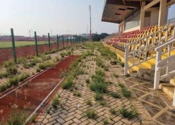 Axim youth want stalled sports stadium project completed