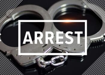 Two remanded over stolen vehicle; third suspect at large 