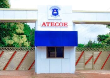 Atebubu College of Education graduates 471 students at 12th congregation, highlights AI in teacher training