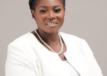 Atwima Nwabiagya South MP Shirley Kyei raises