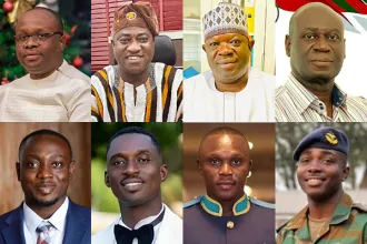 Traffic in Accra to face diversions ahead of state funeral for helicopter crash victims