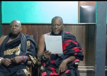 Ada Traditional Council mourns helicopter crash victims