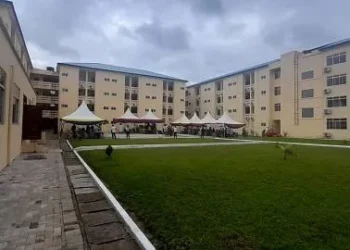 Nyak City Investment Company to build 1000- bed hostel at UCC Nyakrom Campus 