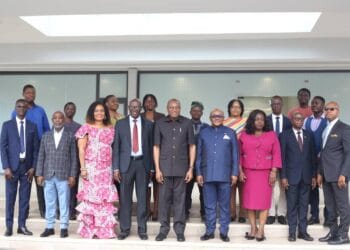 Fair Wages Board Inaugurated