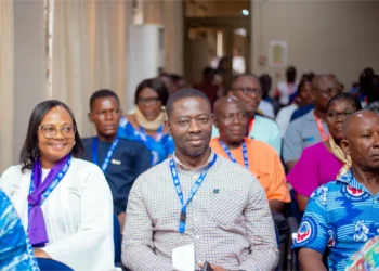 Queen of Peace Cooperative Credit Union holds 42nd annual general meeting   