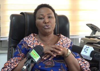 Ghana Ports and Harbours Authority cautions public against fake recruitment notice