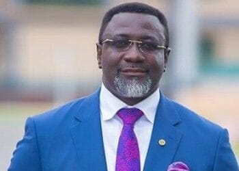 Ghana could earn US$12 billion annually from cashew, coconut, oil palm, rubber, mango and shea by 2030 – TCDA