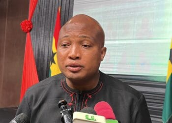 Ghana seeks U.S. technical assistance for transparent probe into deadly helicopter crash