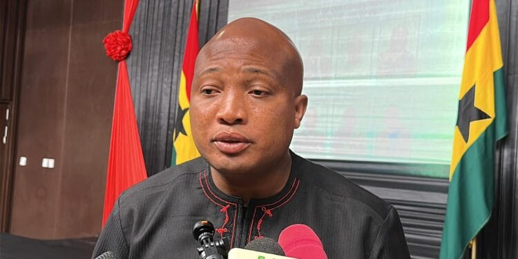 Ghana seeks U.S. technical assistance for transparent probe into deadly helicopter crash