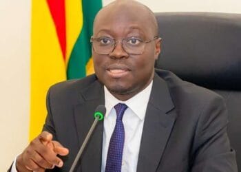 Government disburses GH¢9.7bn in latest Domestic Debt Exchange Programme coupon payment