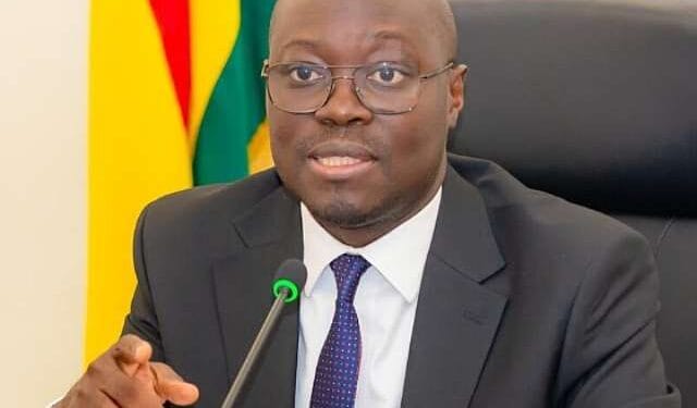Government disburses GH¢9.7bn in latest Domestic Debt Exchange Programme coupon payment