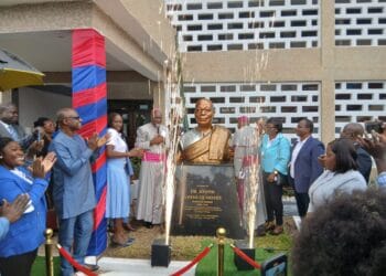 Midway Hospital Marks 45 Years with Plans for Major Expansion