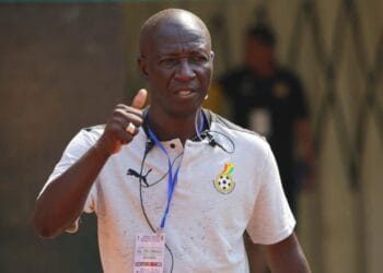 Hearts of Oak coach Mas-Ud Didi Dramani hails Democracy Cup as timely boost ahead of new season