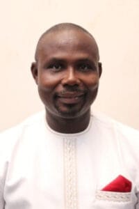 Hon. Alhassan Tampuli Sulemana is an MP for Twifo Atti Morkwa