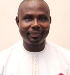 Hon. Alhassan Tampuli Sulemana is an MP for Twifo Atti Morkwa