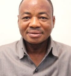 Hon. Desmond De-Graft Paitoo