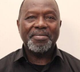 PROFILE:Hon. Dominic Akuritinga Ayine