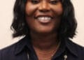 Hon. Dorcas Toffey is the Member of Parliament for Jomoro