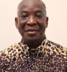 PROFILE:Hon. Duke William Allen Kwame Amoako-Atta Ofori-Atta