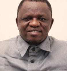 Hon. Ebenezer Alumire Ndebilla