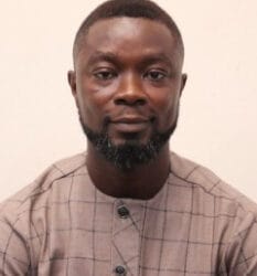 PROFILE:Hon. Ebenezer Kwaku Addo