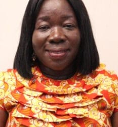 Hon. Elizabeth Ofosu-Adjare - Techiman North