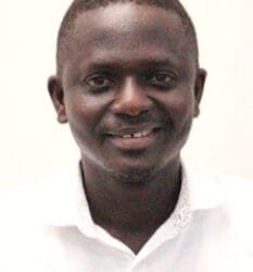 Hon. Elvis Osei Mensah Dapaah