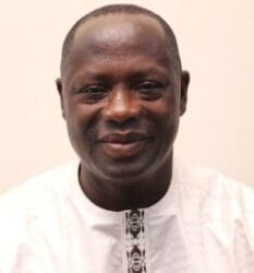 PROFILE:Hon. Emmanuel Armah-Kofi Buah