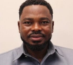 Hon. Emmanuel Kofi Ntekuni