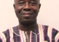 Hon. Emmanuel Kwadwo Agyekum