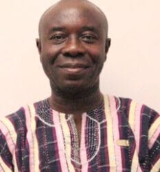 Hon. Emmanuel Kwadwo Agyekum