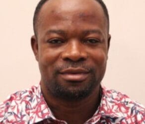 Hon. Emmanuel Kwaku Boam