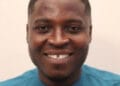Hon. Eric Edem Agbana- MP for Ketu North