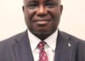 Hon. Eric Opoku - MP for Asunafo South